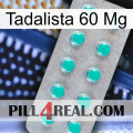 Tadalista 60Mg 28